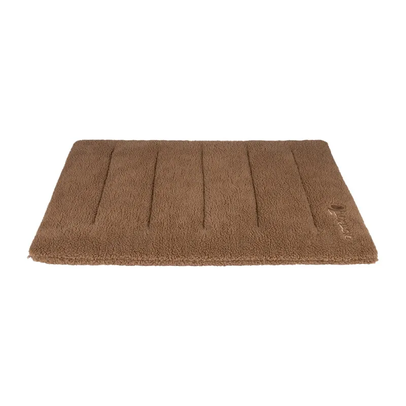 Hundematte SHERPA Crate Mat L by District 70 in Mokka, Regular – product photo