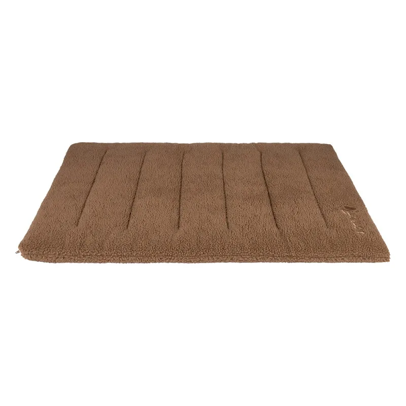 Hundematte SHERPA Crate Mat XL de District 70 en Mokka, Regular – photo produit
