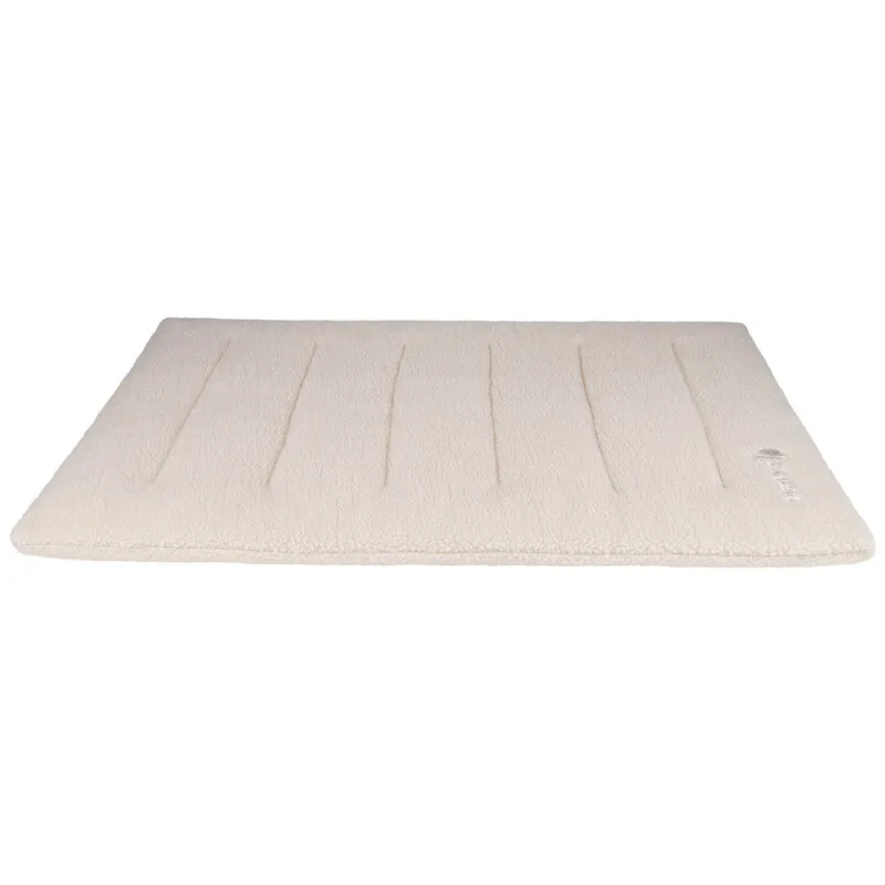 Hundematte SHERPA Crate Mat XXL van District 70 in Beige, Regular – productfoto