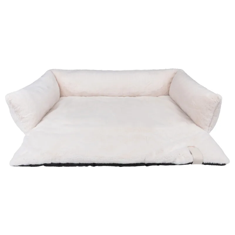 Sofa Hundebett NUZZLE S by District 70 in Cream, Regular – product photo