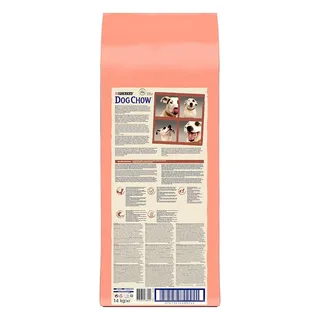 Adult Sensitive - Hondenvoer Zalm - 14 kg de Dog Chow – photo produit 5 sur 5