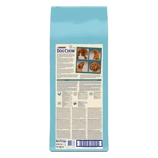 Puppy - Droge Hondenvoer - Lam - 14KG - Hoogwaardige Ingrediënten by Dog Chow – product photo 5 of 5