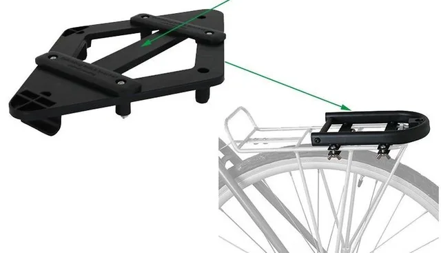 Britch Lite + Adapter
