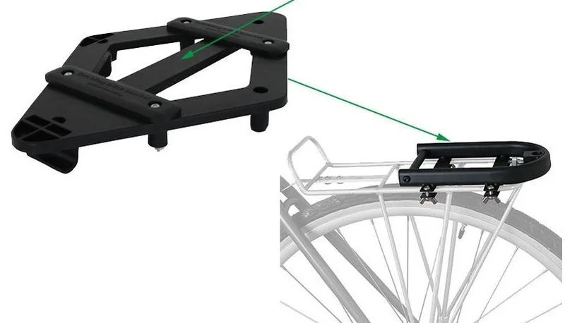Britch Lite + Adapter by DoggyRide – product photo