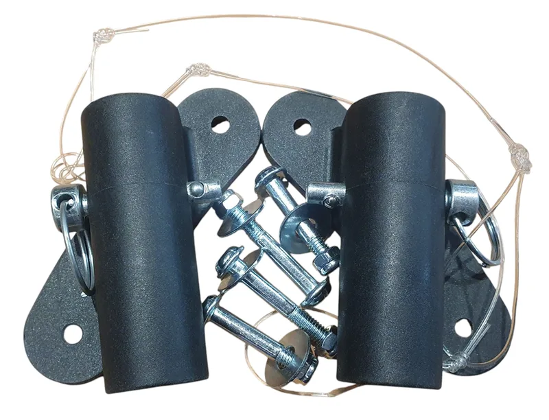 Mini Duwstang Houder Set fra DoggyRide – produktbillede