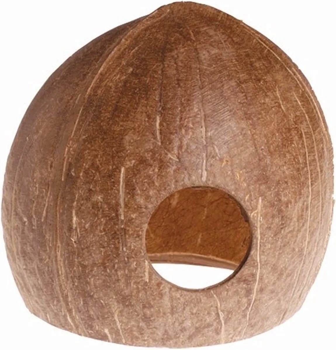 Decoratie aqua cave m 11x10x10 cm van Dohse in Bekijk productafbeelding – productfoto