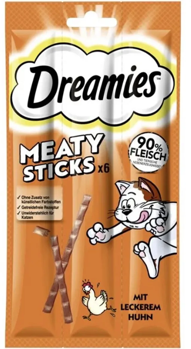 Catisfactions