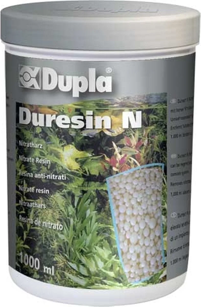 Duresin N Nitraathars 1000ML by Dupla – product photo