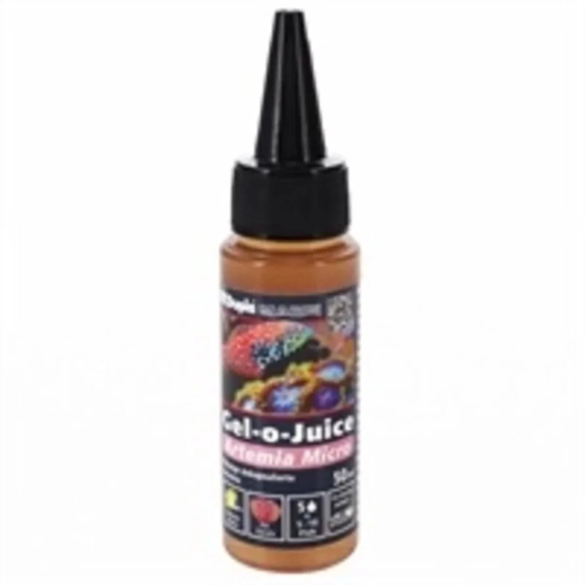Gel-O-Juice Artemia Micro - Nano Visjes Voer från Dupla – produktbild