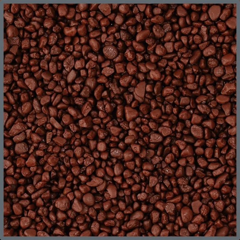 Ground colour Brown Earth - Aquarium Grind - Inhoud: 5 kilo by Dupla in Brown – product photo