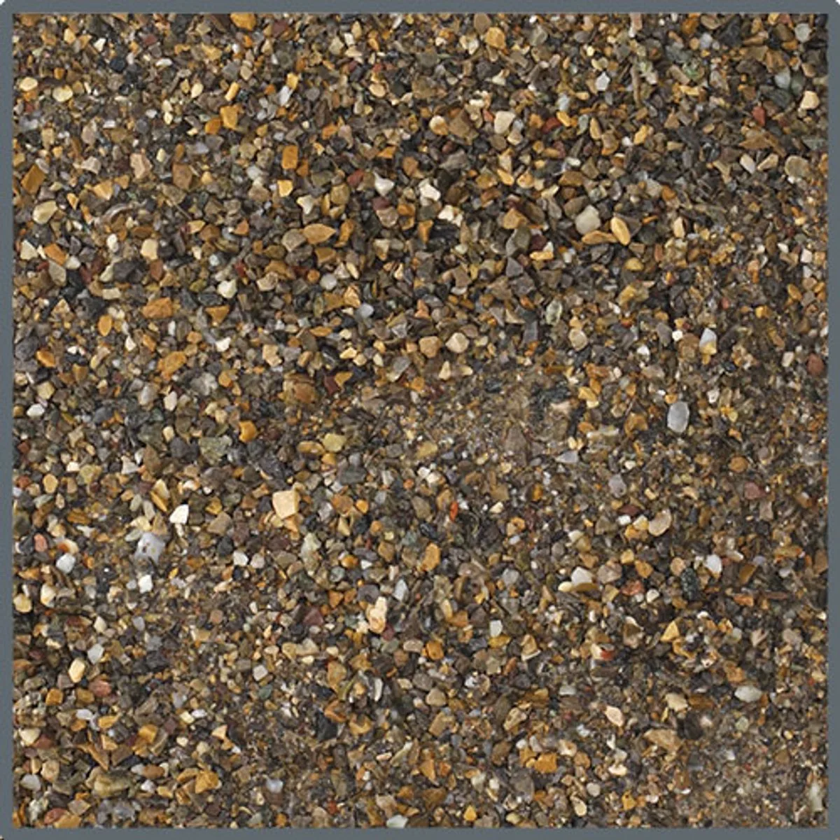 Ground Nature Glacier Gravel 0-2mm - Aquariumgrind Fijn von Dupla in Color – Produktfoto