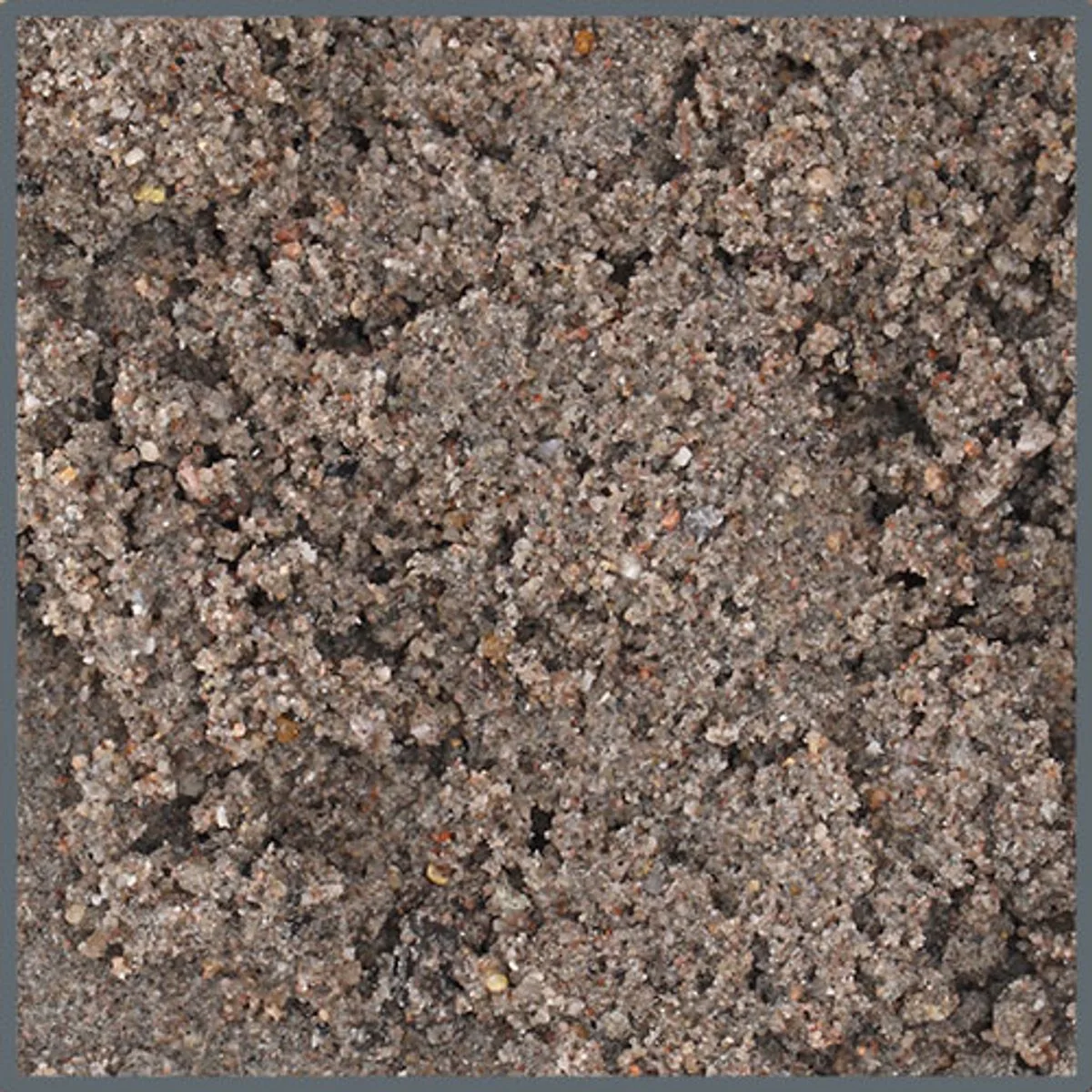 Ground Nature Grey River 0-4 mm - Aquariumzand från Dupla i Grå – produktbild