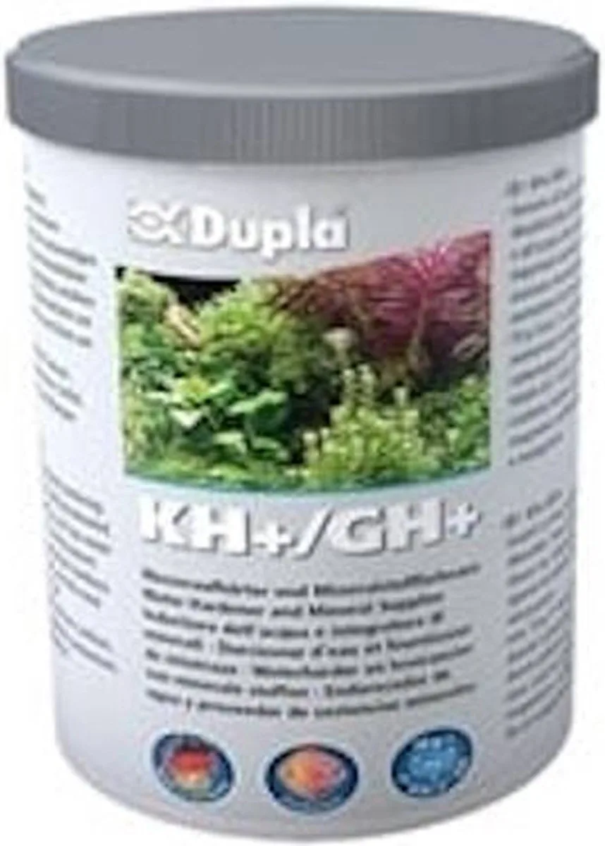Kh+/Gh+ 220 G van Dupla – productfoto