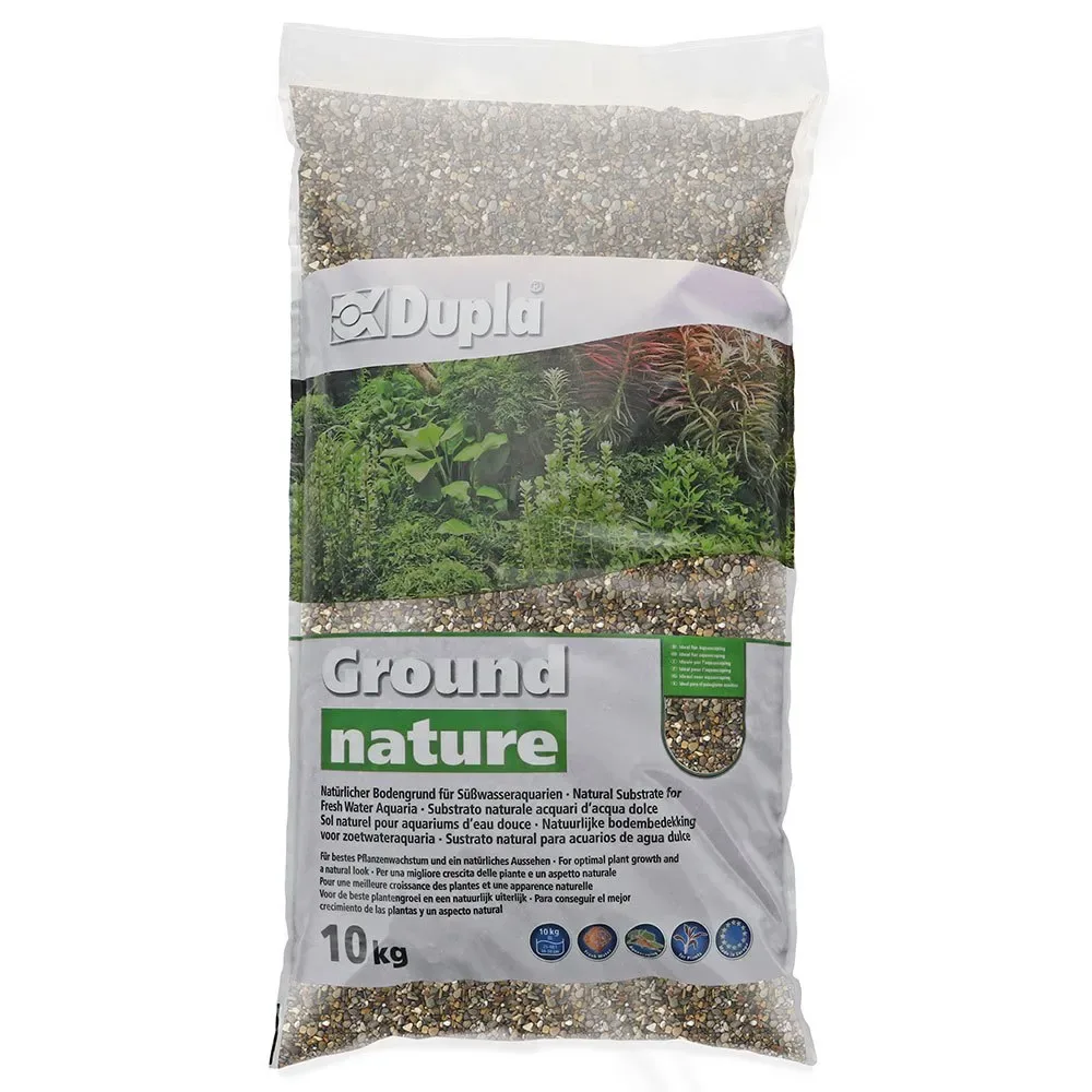 Los Nevados 2-8mm 10kg Substraat de Dupla – photo produit
