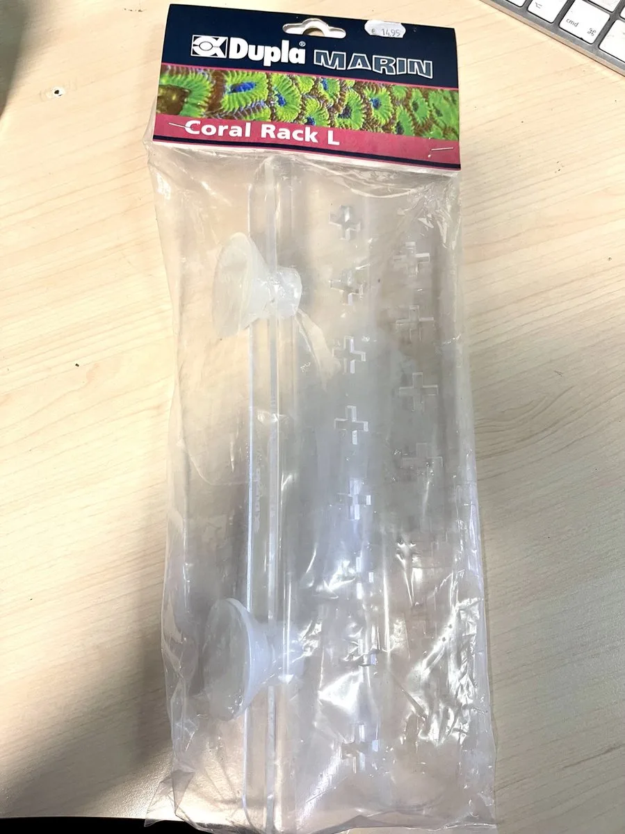 marin coral rack, l de Dupla – photo produit