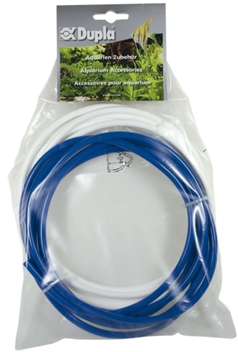 Osmose Slangen 2x3M Blauw/Wit fra Dupla – produktbillede