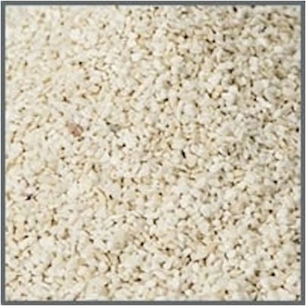 Reef Ground 1.0-2.0 MM - 3 Liter de Dupla en Beige – photo produit