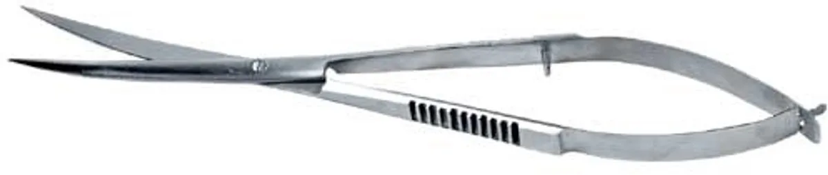 Scaper's Tool Lente Schaar 16CM von Dupla – Produktfoto