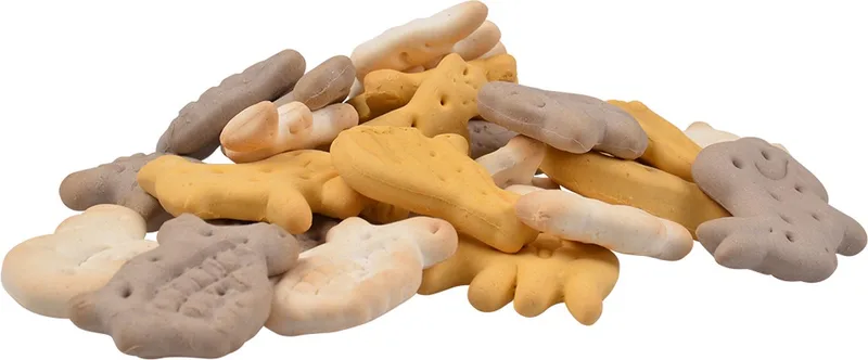 Baker's Mix - Hondensnack - Hondenkoekje - 2kg de Duvo+ – photo produit