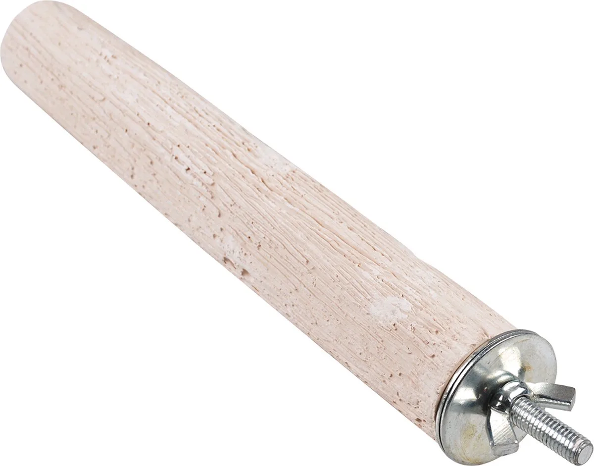 Calcium vogelzitstok M 20x3cm de Duvo+ – photo produit