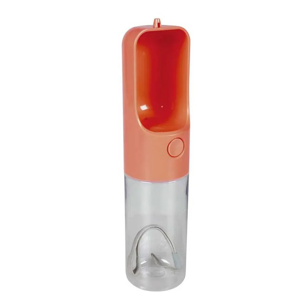 Draagbare Hondendrinkfles 450ml de Duvo+ – photo produit