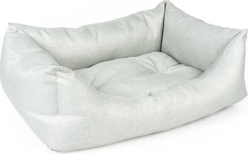 Duvoplus - Dierenkussen - Hond - Mand Rechthoekig Royal Xl - 110x85x26cm - 1st by Duvo+ in Green – product photo
