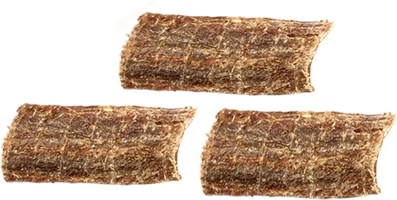 Duvoplus - Hondensnack - Hond - Farmz Runderspier 250gr - 1st von Duvo+ – Produktfoto