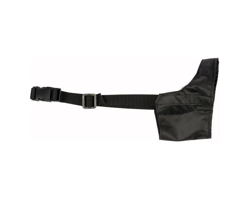 Duvoplus - Muilkorf - Hond - Muilband Nylon 39-51cm - 1st by Duvo+ in <> – product photo 2 of 4