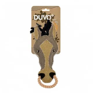 Pferd Hund Spielzeug 32x13x5 Cm von Duvo+ in <> – Produktfoto 2 von 2