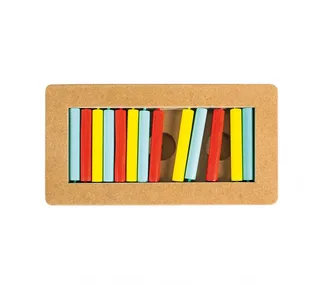 Duvoplus - Speelgoed Voor Dieren - Hond - Slide `n Snack Puzzle - Rechthoek 28,5x15x3cm - 1st de Duvo+ en Multicolore – photo produit 2 sur 2