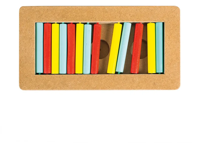 Duvoplus - Speelgoed Voor Dieren - Hond - Slide `n Snack Puzzle - Rechthoek 28,5x15x3cm - 1st de Duvo+ en Multicolore – photo produit 1 sur 2