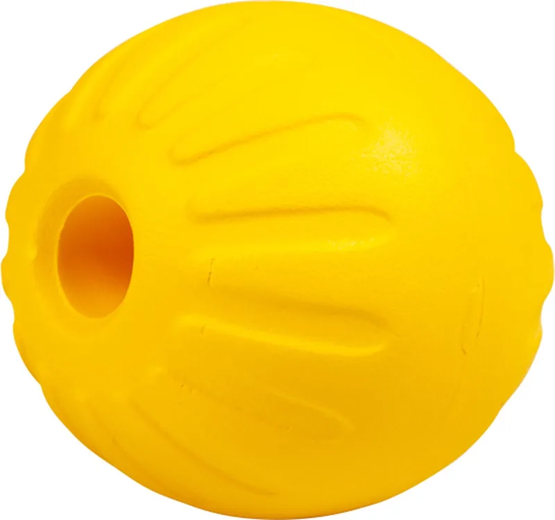 Duvoplus - Speelgoed Voor Dieren - Hond - Supa'foam Ball Ø7cm - 1st by Duvo+ in <> – product photo