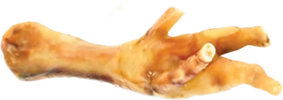 Plus Cuisses de poulet Farmz 250 GR de Duvo+ – photo produit