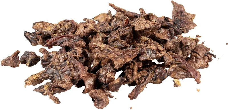 Farmz Konijnenlong natuurlijke hondensnack 100 gram de Duvo+ – photo produit