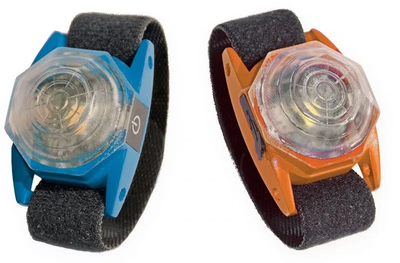 Flashlight Octa de Duvo+ – photo produit