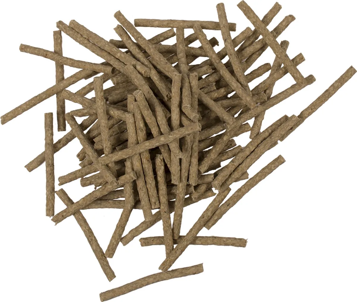 Hond - bone! Munchy Sticks 100pcs - 12,5cm beige de Duvo+ – photo produit