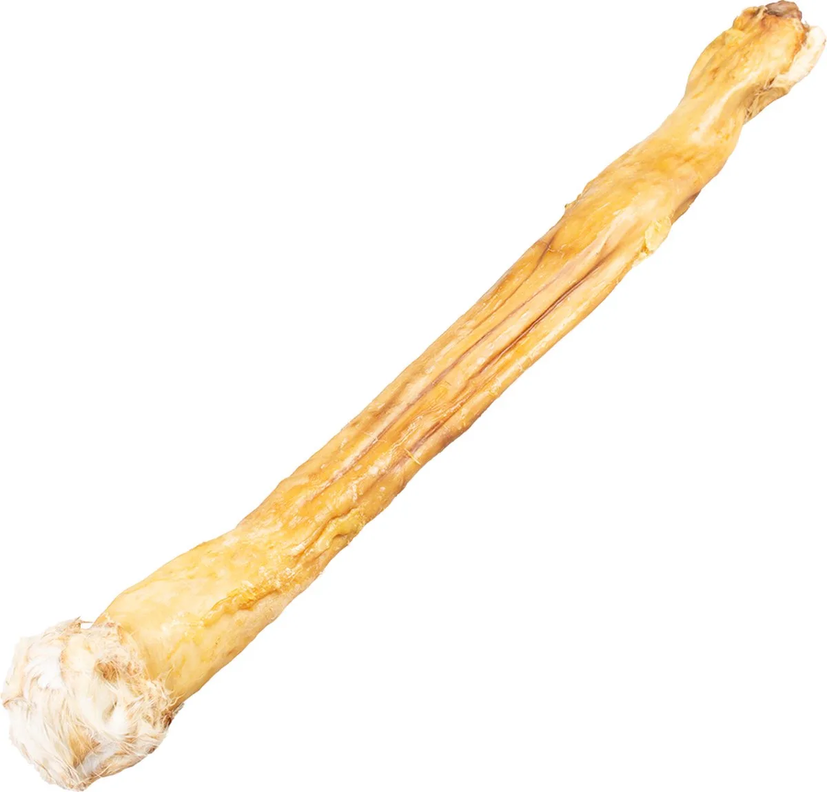 Hond - Farmz Konijnenhuid Met Haar 40cm - 227148 van Duvo+ – productfoto