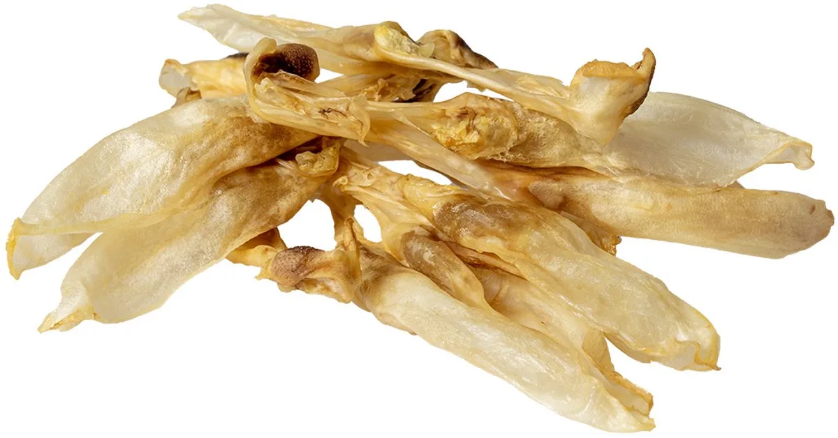Hond - Farmz Konijnenoren 250gr - 1st de Duvo+ – photo produit