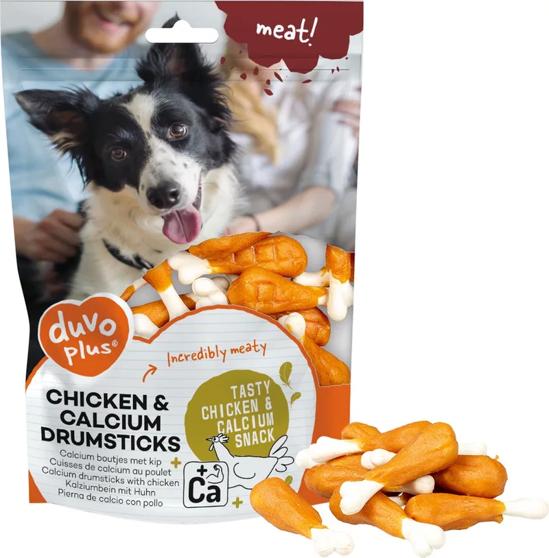 Hondensnack by Duvo+ – product photo