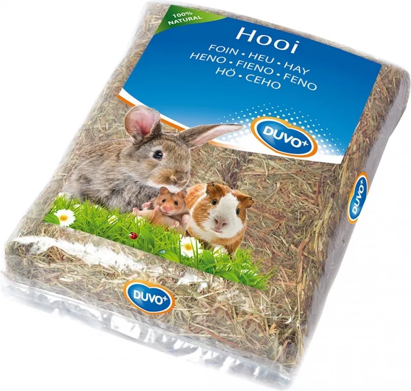 Hooi 2.5 Kg by Duvo+ – product photo
