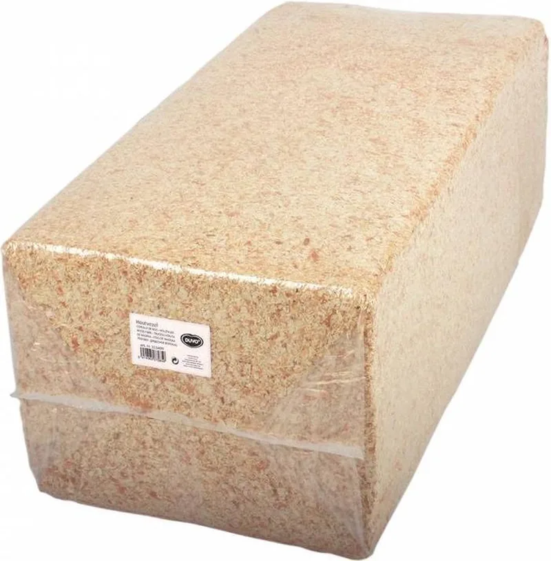 Houtvezel 20 kg by Duvo+ – product photo