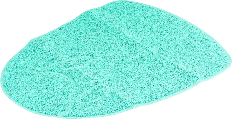 Kattenbakmat pootje afgerond by Duvo+ – product photo