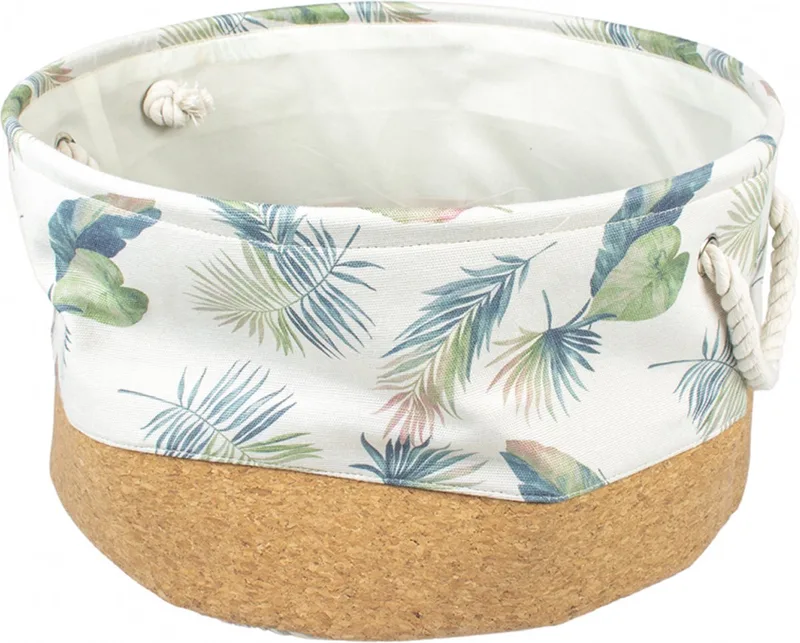 Kattenmand - Palm by Duvo+ in Blue – product photo