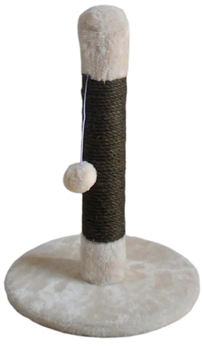 Krabpaal Sole | 30x30x45cm de Duvo+ en Gris – photo produit