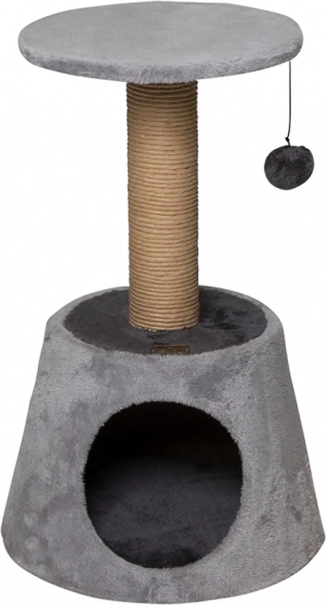 KRABPAAL TREND JUNIPER by Duvo+ in Grey – product photo