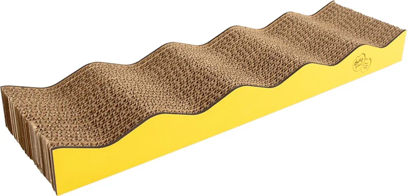 Krabplank Wayne wavy by Duvo+ – product photo