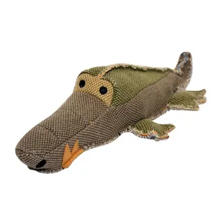 Krokodil Hondenspeeltje 31x14x8 Cm by Duvo+ – product photo 1 of 2