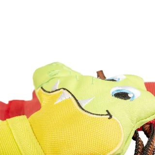 Krokodil Hondenspeeltje 42 Cm de Duvo+ – photo produit 2 sur 2