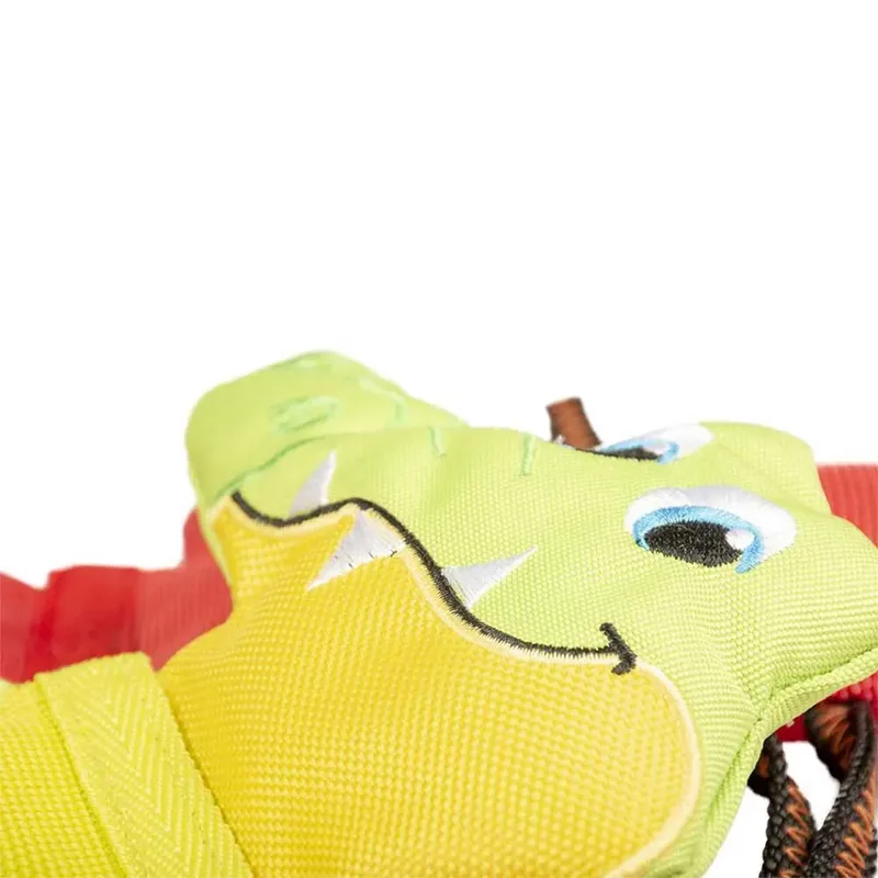 Krokodil Hondenspeeltje 42 Cm de Duvo+ – photo produit 2 sur 2