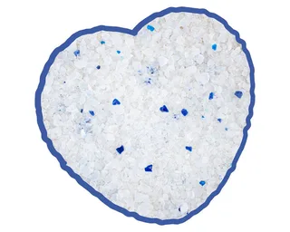 Silica Naturel - Kattenbakvulling - 5 l by Duvo+ – product photo 2 of 2